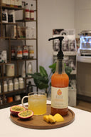 Tropical cooler 1litre