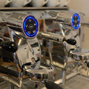 VBM Lollo 2 group espresso machine