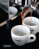 VBM Lollo 2 group espresso machine
