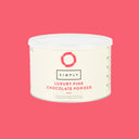 Luxurious pink white chocolate 1kg