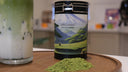 Culinary grade organic matcha powder 250g