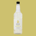 White Chocolate 1litre