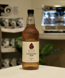 Cinnamon Bun 1litre