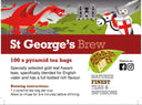 St George's Brew