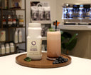 Blackberry and Blueberry smoothie 1 litre