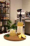 Cloudy Lemonade cooler 1 litre