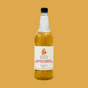 Mango and Passionfruit iced tea 1 litre