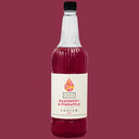 Raspberry and Pineapple cooler 1litre