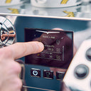 Eagle Tempo NEO 2 Group Espresso Machine