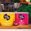 Vanilla Spiced chai 1kg