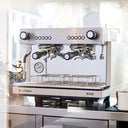 Crem EX2 Compact 2 Group Espresso Machine