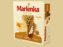 Honey and Walnut Marlenka Cake 800g