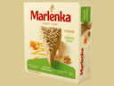 Honey and walnut gluten free marlenka cake 800g