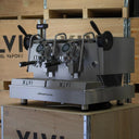 Steamhammer 2 Group Espresso Machine