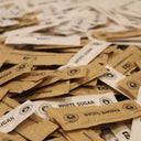 Brown sugar 1000 x 2.2g