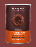 Monbana Tresor Hot Chocolate