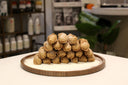 Salted Caramel cannoli x 1.5kg