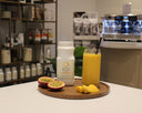 Mango and Passionfruit smoothie 1 litre