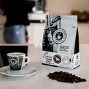 Italian Aroma Crockery espresso cups x 6