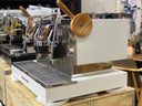 Steamhammer 2 Group Espresso Machine