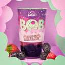 Fruit Berry Bubble Tea 9 x 360ml