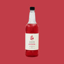 Rhubarb 1litre