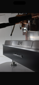 Steamhammer 2 Group Espresso Machine