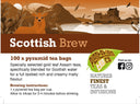 Scottish Brew tea