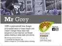 Mr Grey tea
