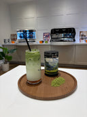 Culinary grade organic matcha powder 250g