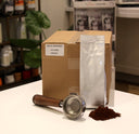 Decaf espresso ground 10 x 250g