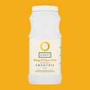 Mango and Passionfruit smoothie 1 litre