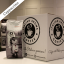 Cappuccino Roast 12 x 1kg