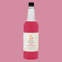 Pink Lemonade cooler 1litre
