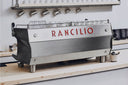 Rancilio RS1 Speciality 2 Group Espresso Machine