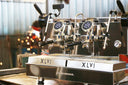 Steamhammer 2 Group Espresso Machine