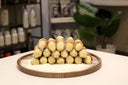 Lemon cannoli x 1.5kg