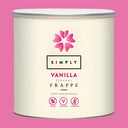 Vanilla frappe 1.75kg