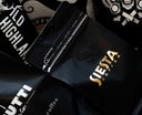 Custom own label beans 12 x 1kg