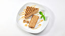 Honey and Walnut Marlenka Cake 800g