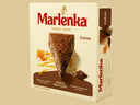 Cocoa and honey marlenka cake 800g