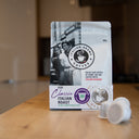 IAC retail pods 20 x pods