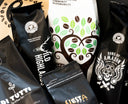 Custom own label 12 x 500g