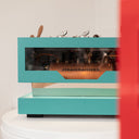 Steamhammer 2 Group Espresso Machine